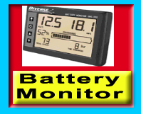 Battery Monitor