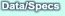 Data/Specs