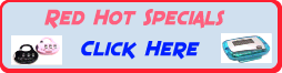 Red Hot Products