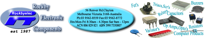 Rockby Banner