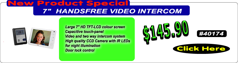 featured product